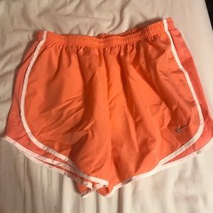 Nike Drifit Running shorts